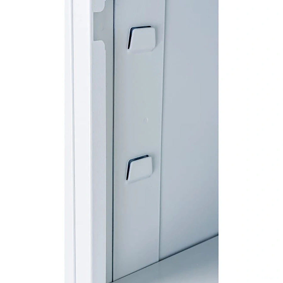 Шкаф для раздевалки ШРМ-22У