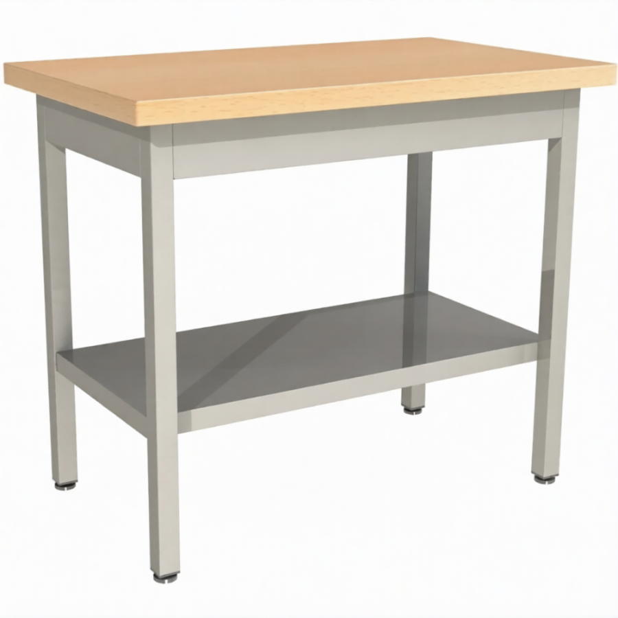 Стол кондитерский СПК-20/8-П