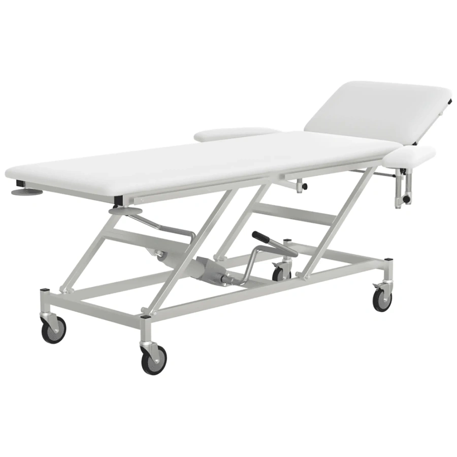 Перевязочный стол с гидроприводом СМП 1.2 VLANA