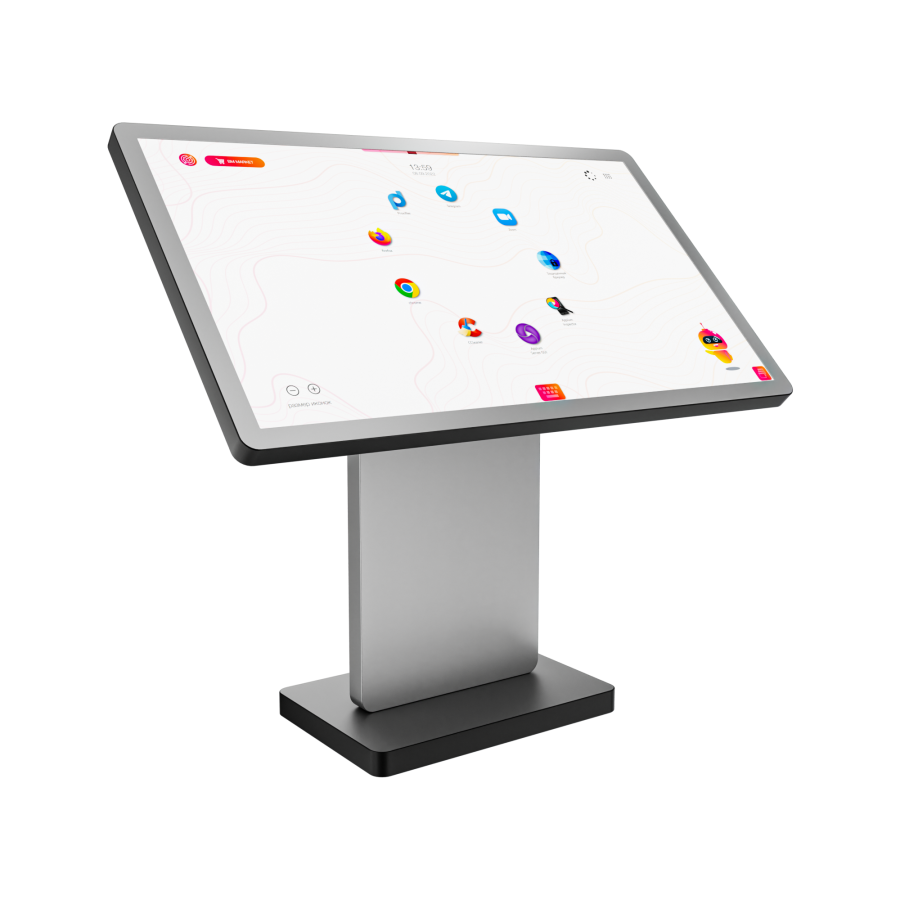 Интерактивный стол Prototype NEW 43