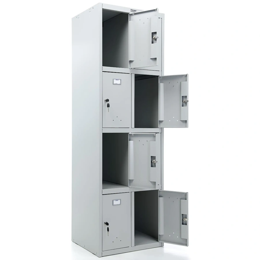 Шкаф для сумок ПРАКТИК LS-24