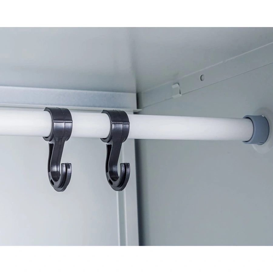 Шкаф для раздевалки ШРМ-11/400