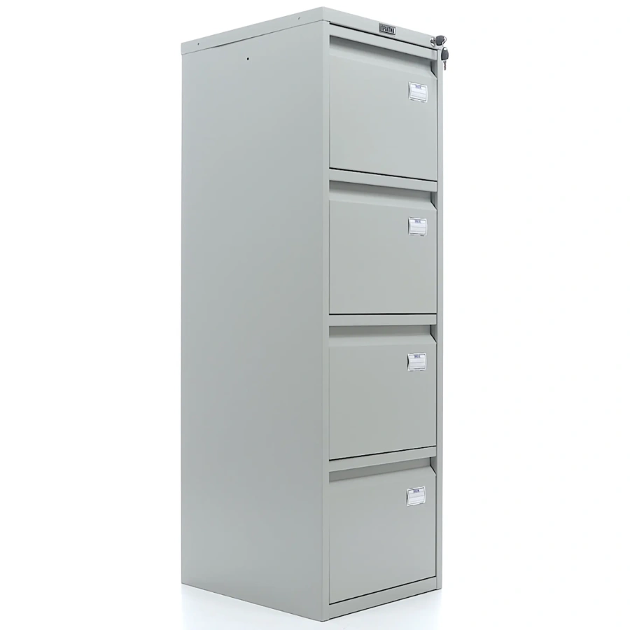 Картотечный шкаф ПРАКТИК А-44