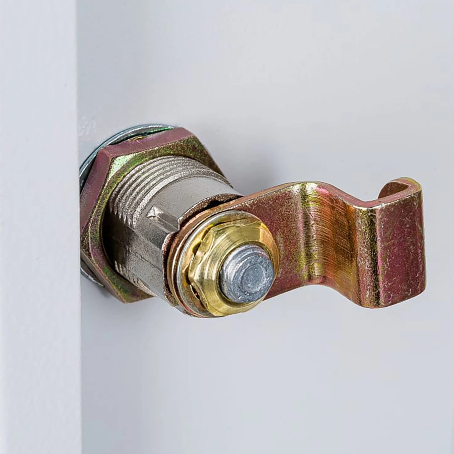 Шкаф для раздевалки ШРМ-АК