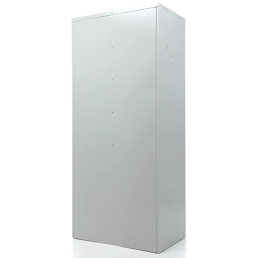 Шкаф ПРАКТИК LS-21-80