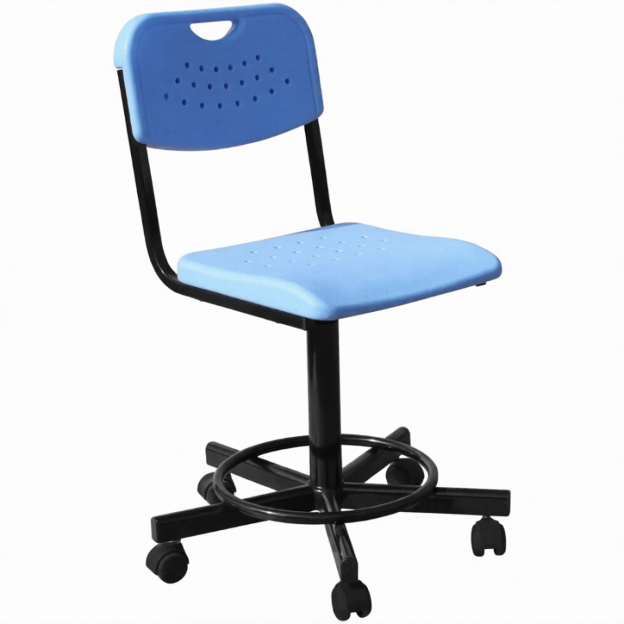 Лабораторный стул КР20