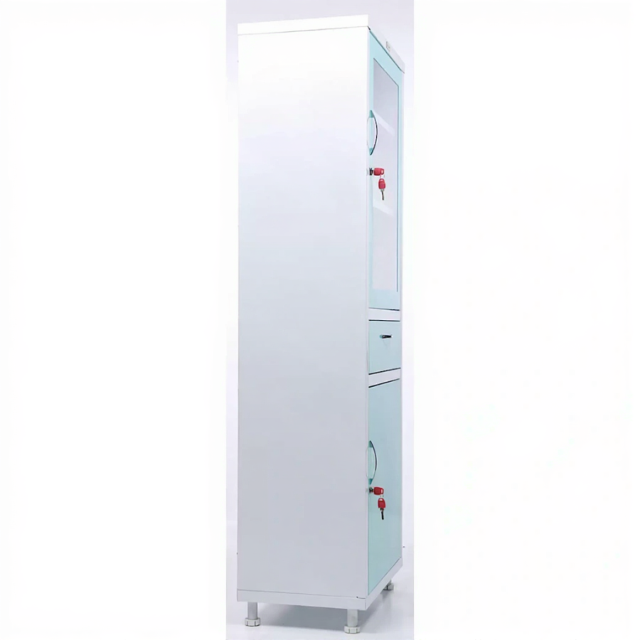 Шкаф медицинский HILFE МД 1 1760 R-1