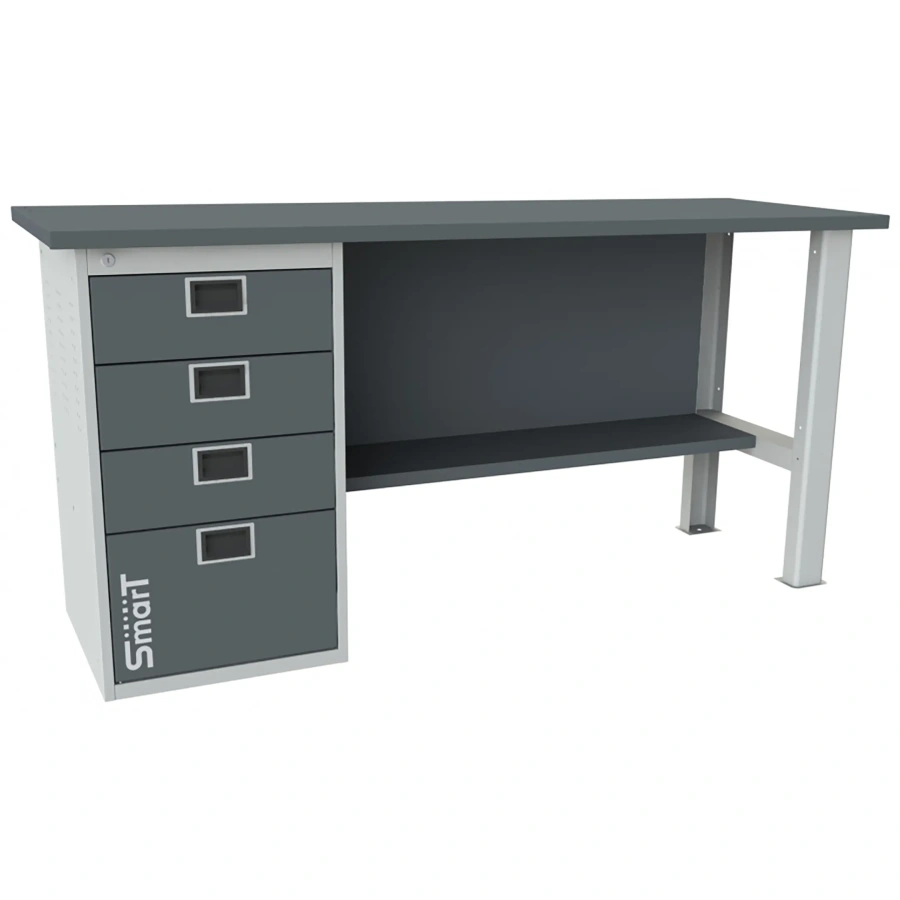 Верстак SMART 1760.4.S3.0