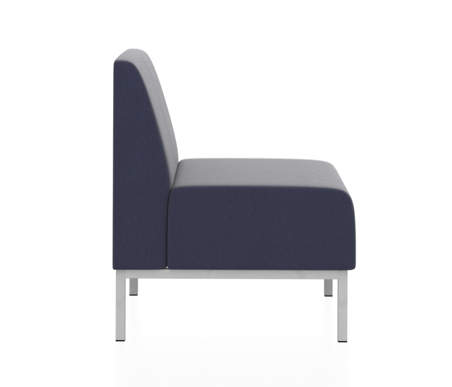 Прямой 1-м модуль Компакт