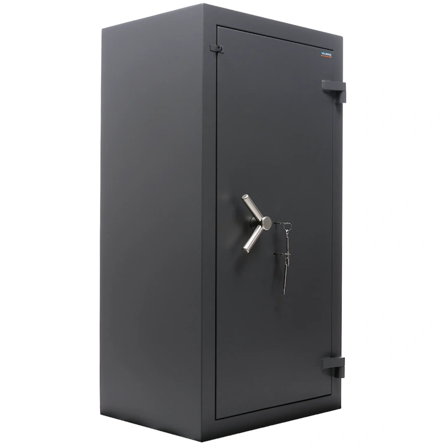 Сейф VALBERG ГРАНИТ III-1368 KL