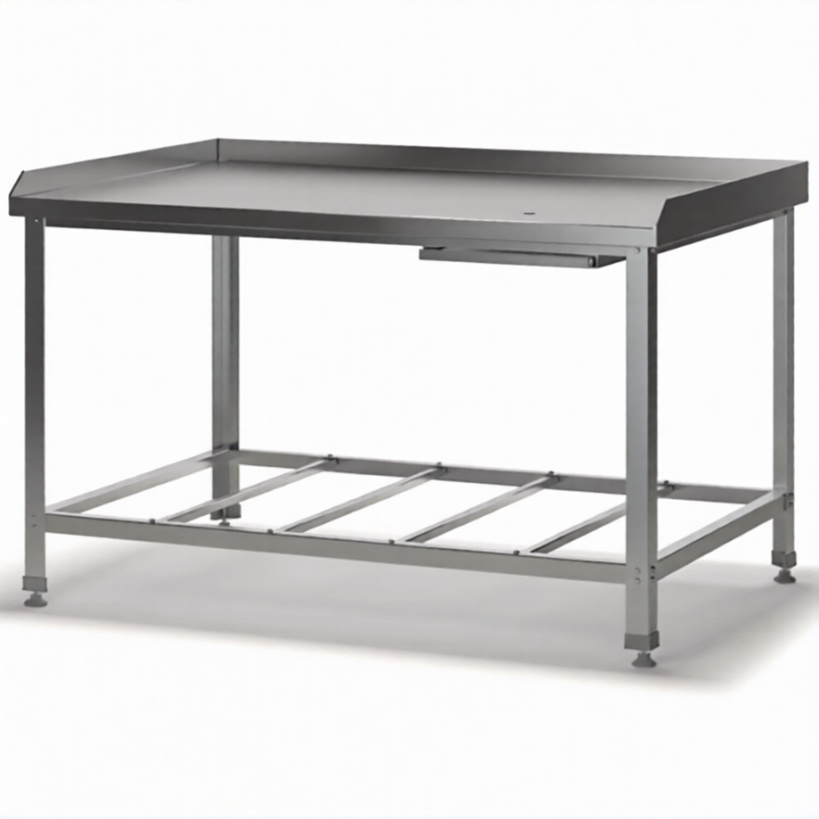 Стол для обработки мяса СПМ-12/7-3БО-ЭЦ