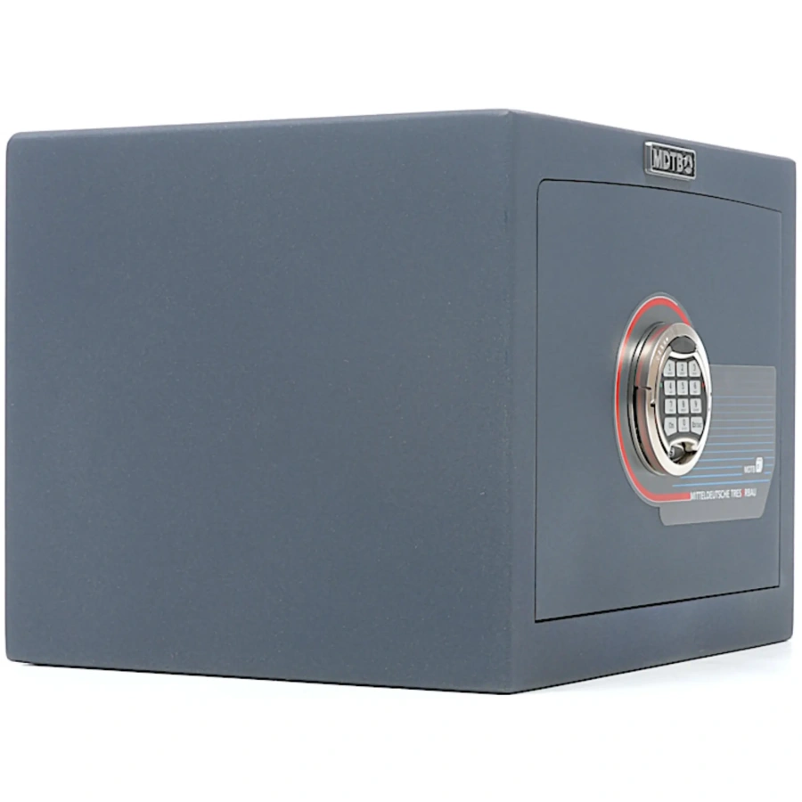 Сейф MDTB EK-35.E