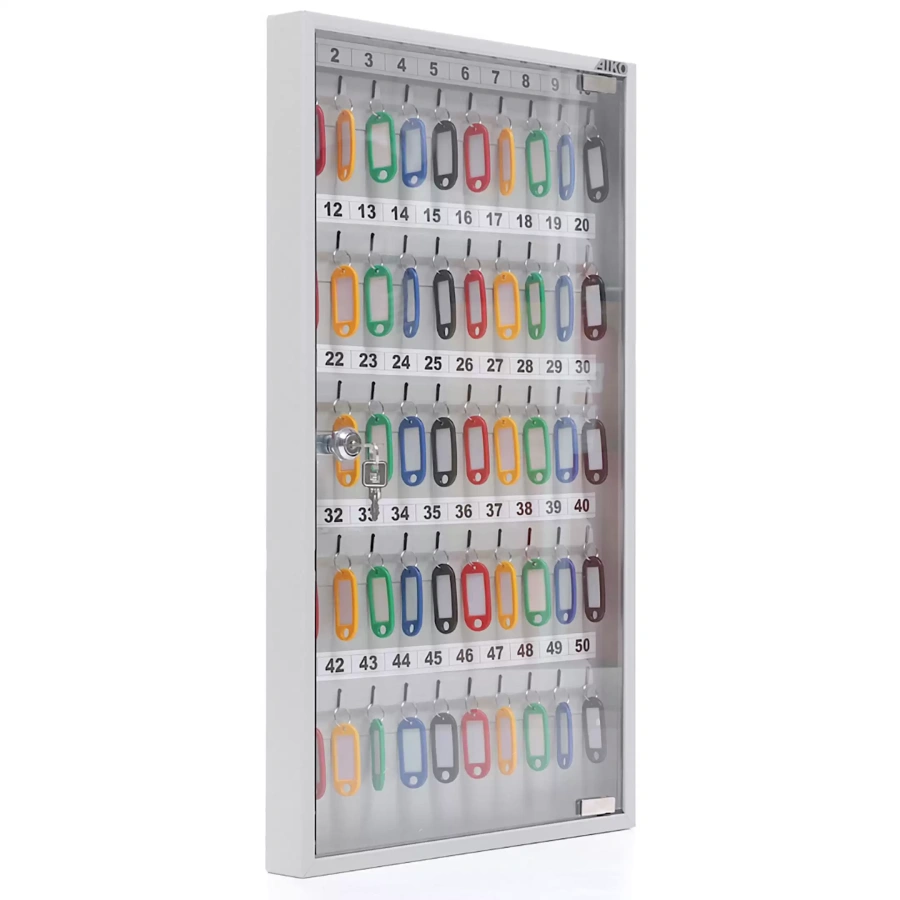 Ключница KEY-50 G (с брелками)